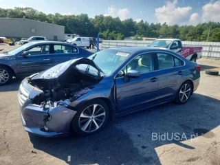 SUBARU LEGACY 2.5I LIMITED