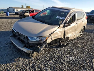 HONDA CR-V TOURING