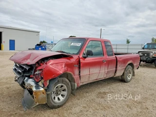 FORD RANGER SUPER CAB