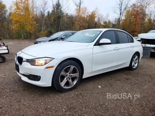 BMW 320 I