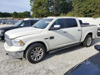 RAM 1500 LONGHORN