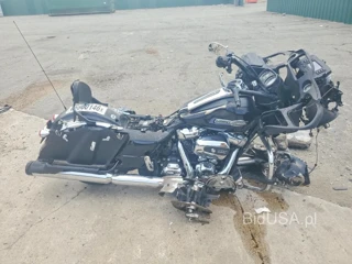 HARLEY-DAVIDSON FLTRX