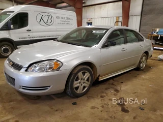 CHEVROLET IMPALA LS
