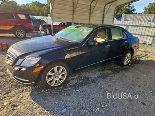 MERCEDES-BENZ E 350 BLUETEC