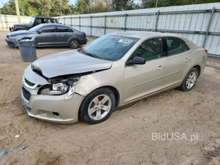 CHEVROLET MALIBU LS