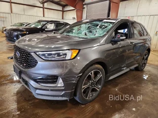 FORD EDGE ST