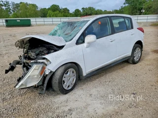 NISSAN VERSA 1.8 S