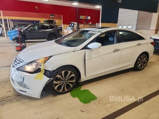 HYUNDAI SONATA SE 2.0T