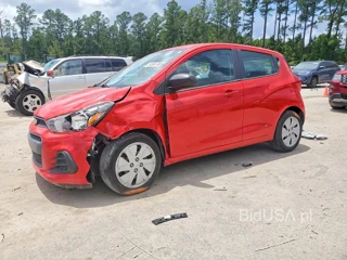 CHEVROLET SPARK LS