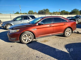 FORD TAURUS LIMITED
