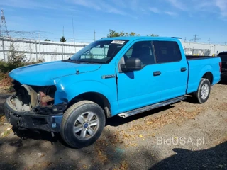 FORD F150 SUPERCREW