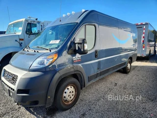 RAM PROMASTER 3500 UNKNOWN