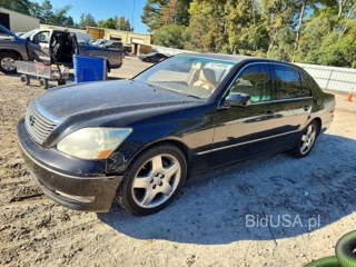 LEXUS LS 430