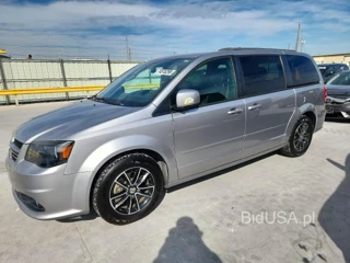 DODGE GRAND CARAVAN R/T