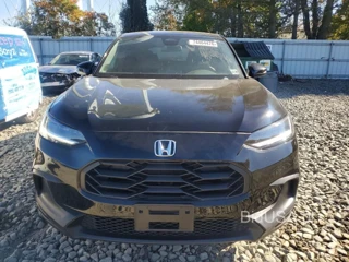 HONDA HR-V SPORT