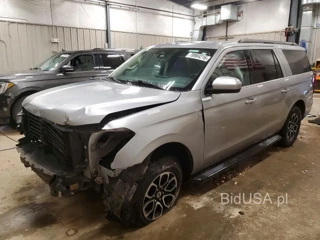 FORD EXPEDITION MAX XLT