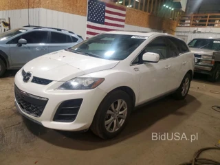 MAZDA CX-7