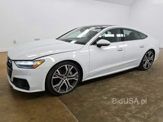 AUDI A7 PRESTIGE S-LINE