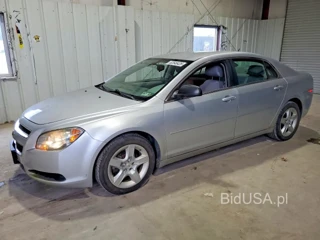 CHEVROLET MALIBU LS