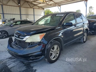 HONDA CR-V EXL