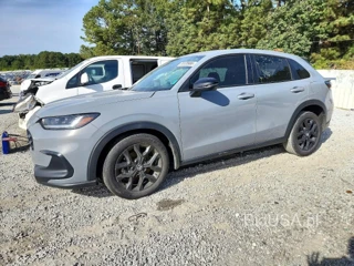 HONDA HR-V SPORT