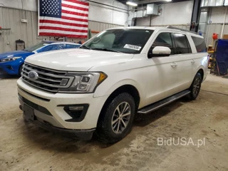 FORD EXPEDITION MAX XLT