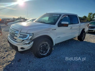 FORD F150 SUPERCREW