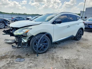 NISSAN MURANO PLATINUM