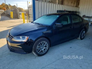 VOLKSWAGEN JETTA S