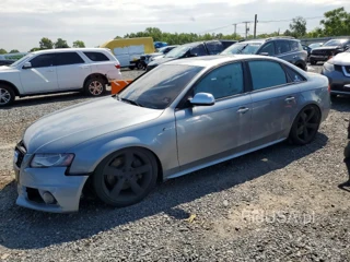 AUDI S4 PREMIUM PLUS
