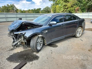 FORD TAURUS LIMITED