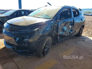 CHEVROLET BOLT EUV LT