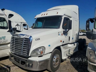 FREIGHTLINER CASCADIA 125