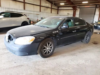 BUICK LUCERNE CXL