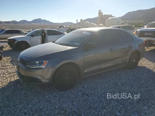 VOLKSWAGEN JETTA BASE