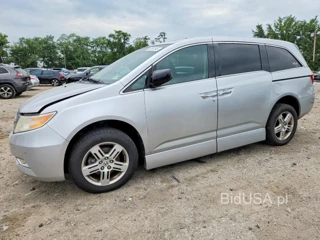 HONDA ODYSSEY TOURING