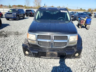 DODGE NITRO SXT