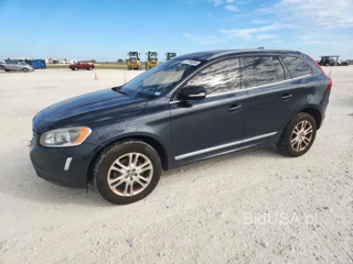 VOLVO XC60 T5 PREMIER
