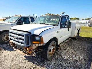 FORD F350 SUPER DUTY