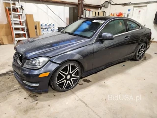 MERCEDES-BENZ C 350 4MATIC