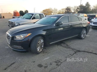 GENESIS G80 3.8