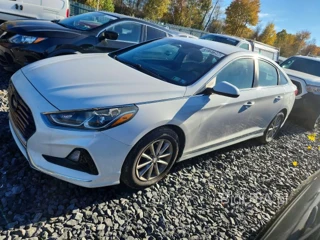HYUNDAI SONATA SE