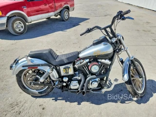 HARLEY-DAVIDSON FXDL ANNIVERSARY