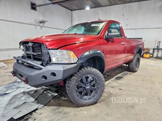 RAM 1500 SLT