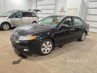 KIA OPTIMA EX