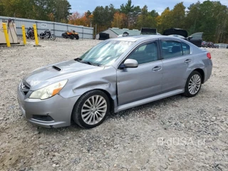 SUBARU LEGACY 2.5GT LIMITED