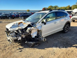 SUBARU XV CROSSTREK 2.0 PREMIUM