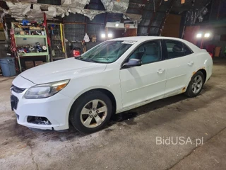 CHEVROLET MALIBU LS