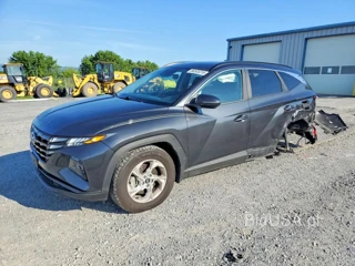 HYUNDAI TUCSON SEL