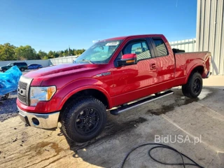 FORD F150 SUPER CAB